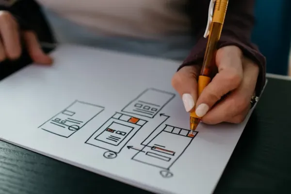 The Psychology of Great UI/UX Design
