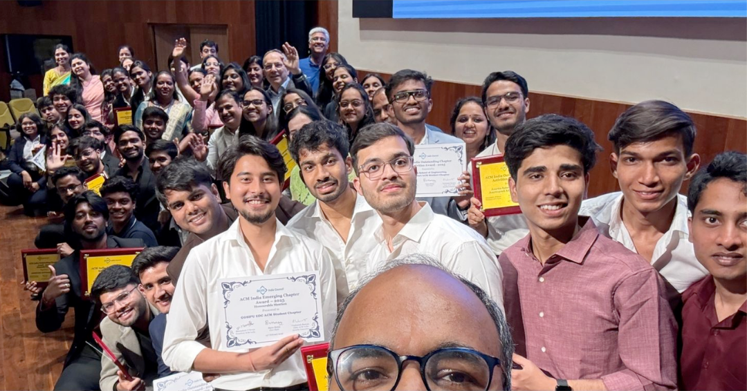 Award Moment 1