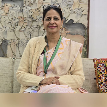 Prof. Arvinder Kaur
