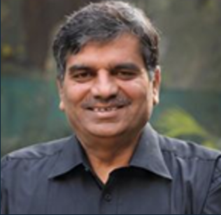Dr. Kamal Pathak