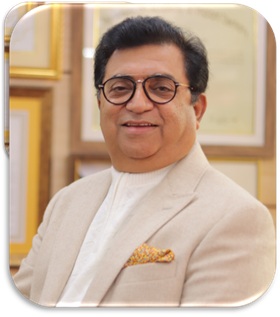 Prof. (Dr.) Mahesh Verma