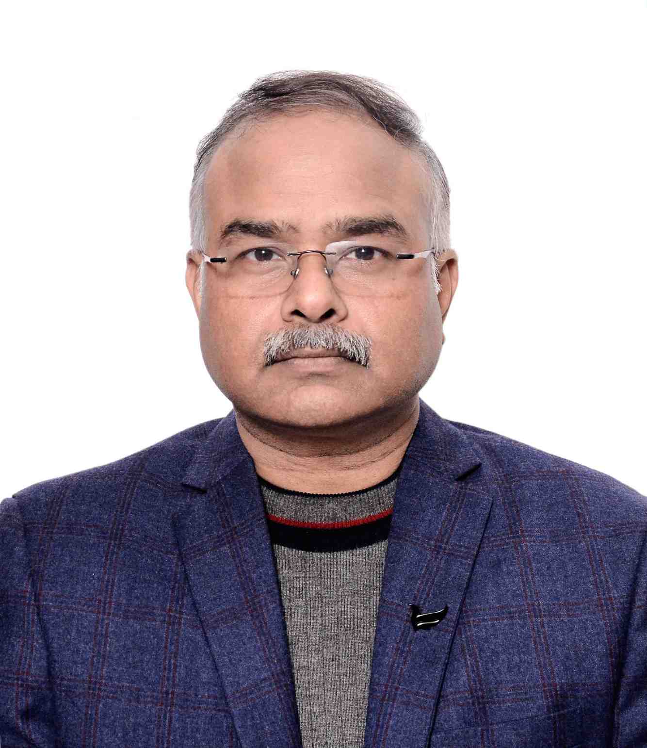 Prof. Rahul Johari