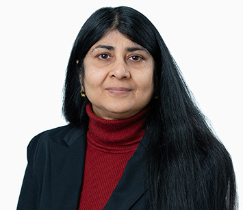 Dr. Sandhya Aneja