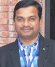 Prof. Deo Prakash Vidyarthi