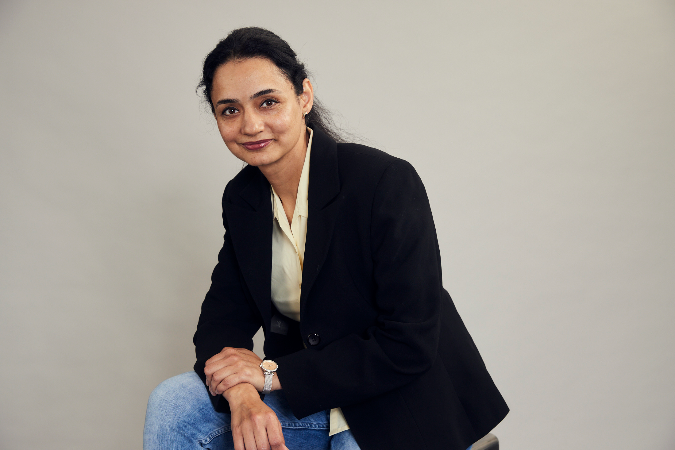Dr. Pooja Vashisth