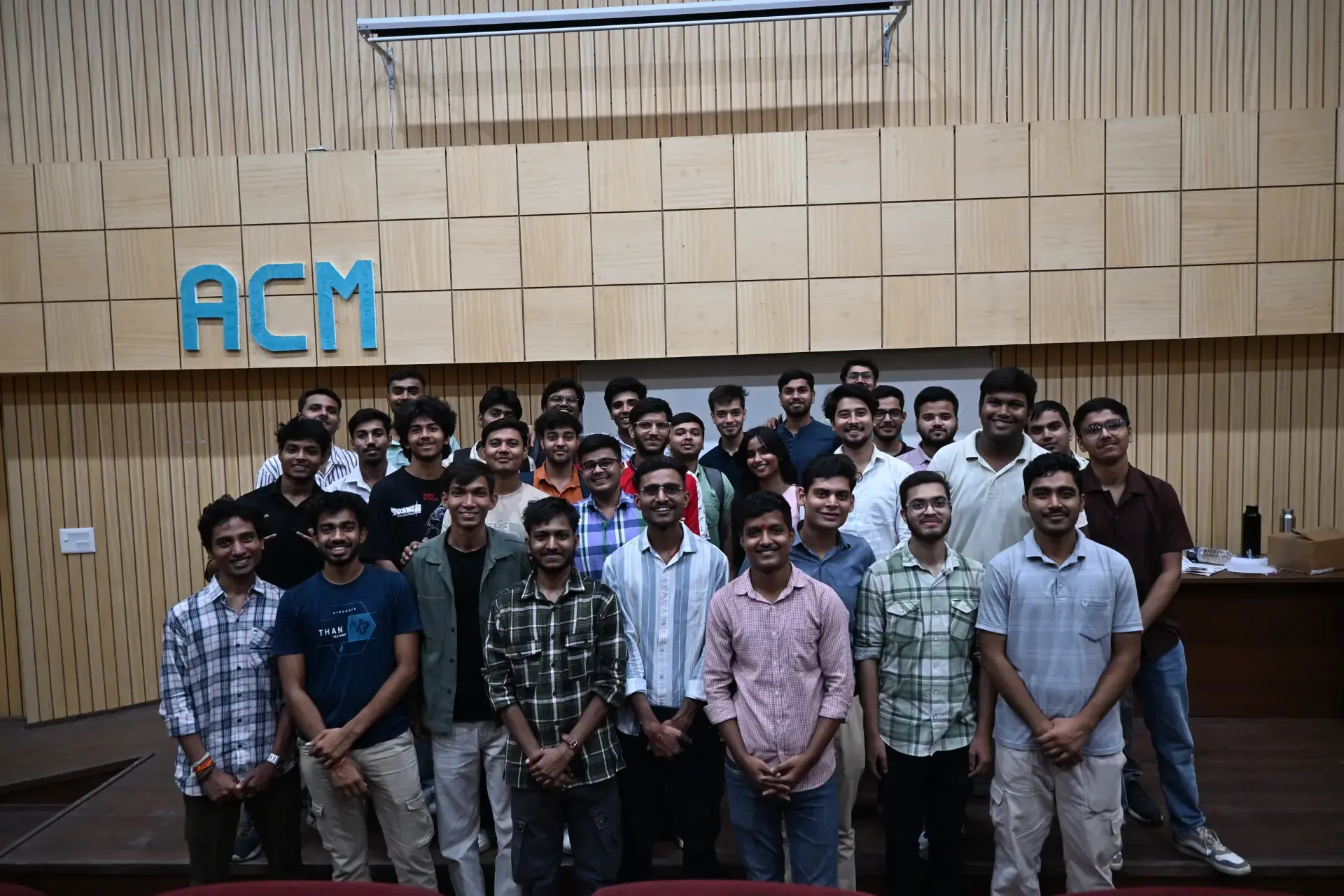 ACM Team