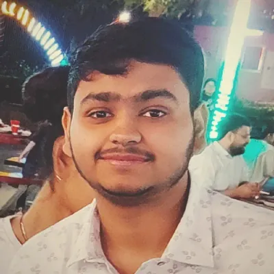 Shantanu Ojha